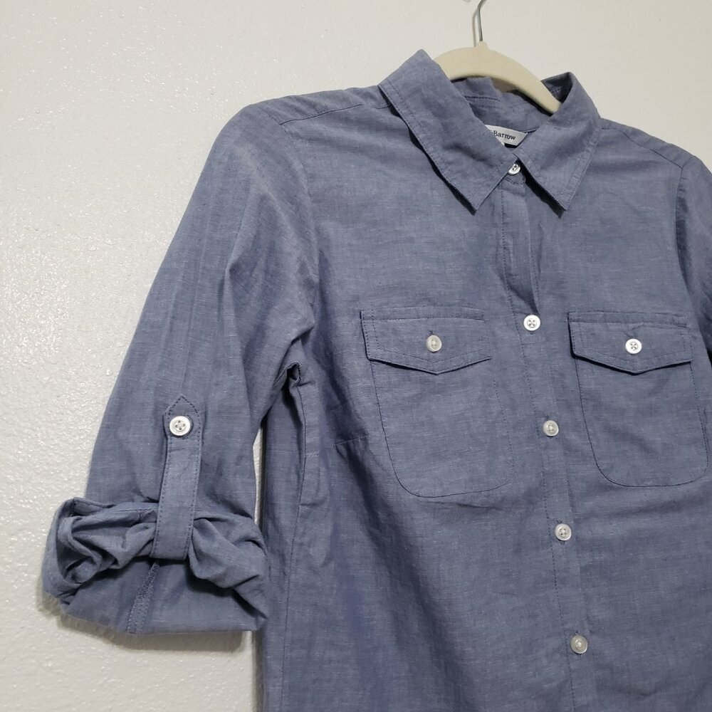 Croft & Barrow Button Down Shirt - Picture 6 of 12